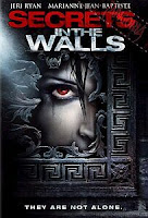 Secrets in the Walls movies