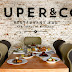 #Panorama Dia de la MADRE con Buffet “Urban Food” de CUPER & CO Restaurant 