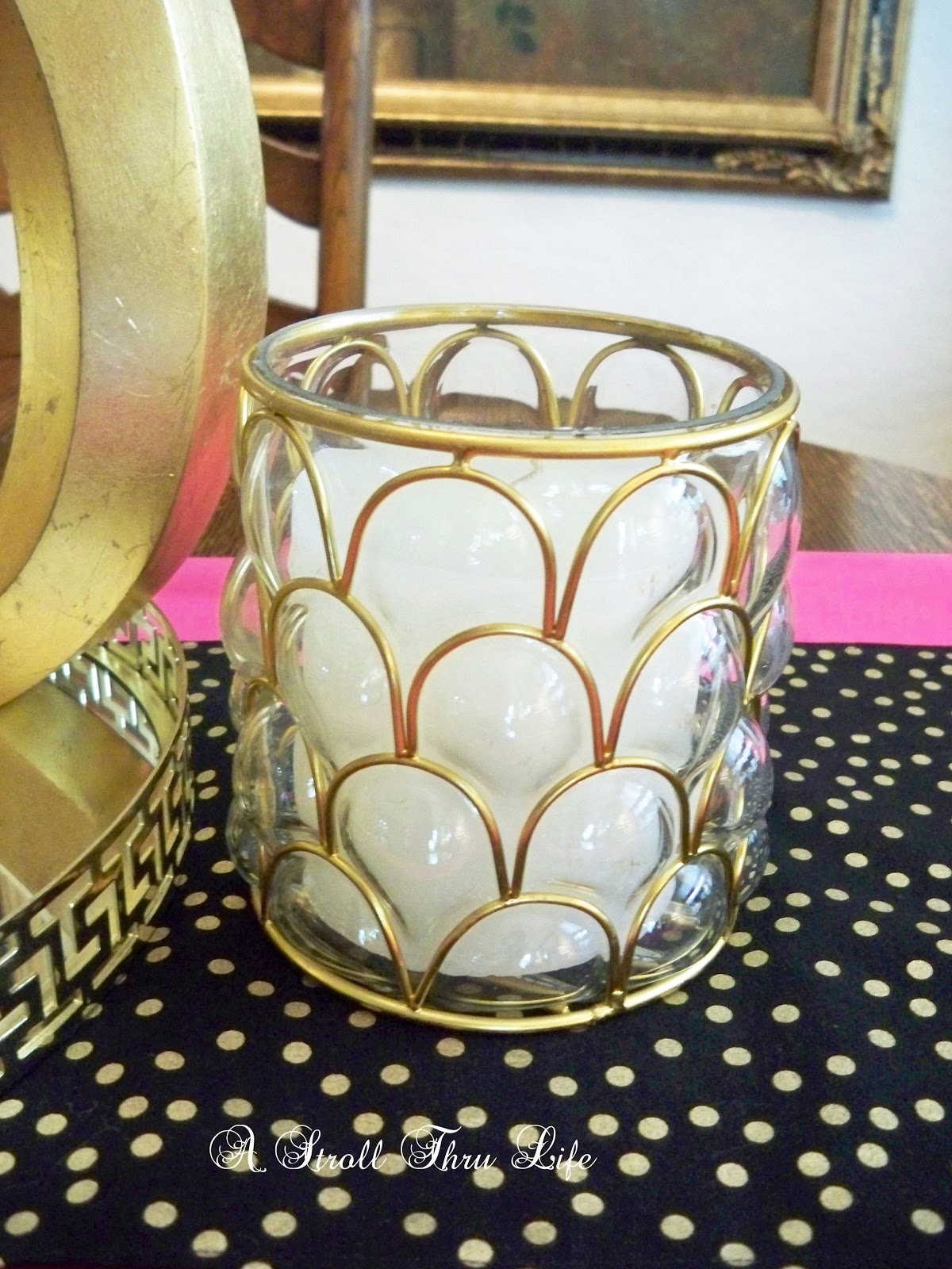 Hobby Lobby and HomeGoods Clearance Aisle Finds A Stroll Thru Life