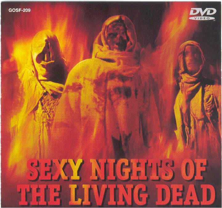 Added rating cohf bukkake blonde Erotic nights of the living dead trailer