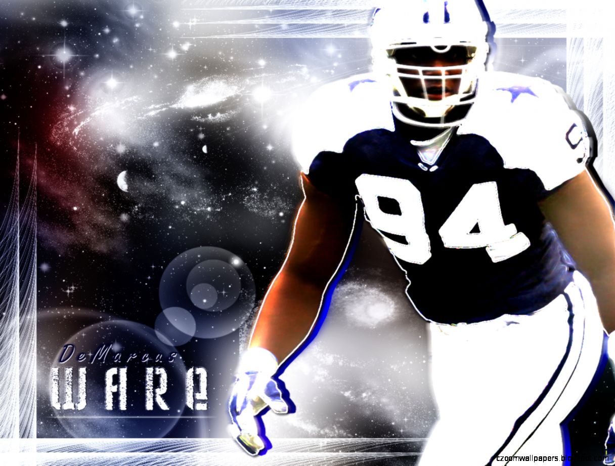 demarcus ware wallpaper demarcus ware wallpaper