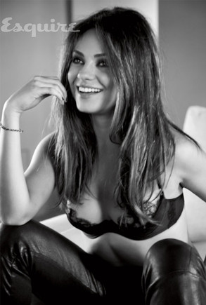 Esquire sexiest woman alive list foto 13