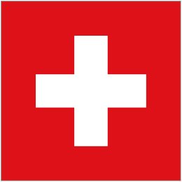 switzerland flag history