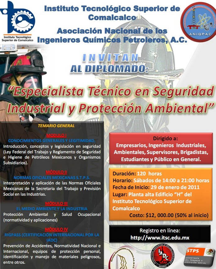 LEY DE CALIDAD Y SEGURIDAD INDUSTRIAL ley de calidad y seguridad industrial: