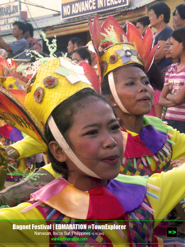 Bagnet Festival 2012