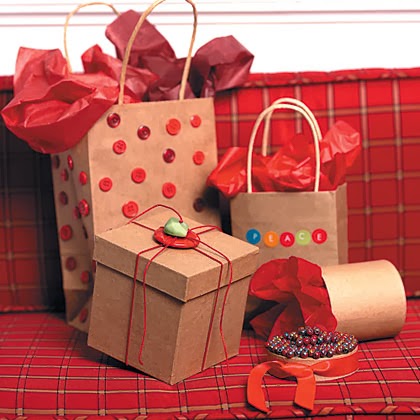 Homemade Food Christmas Gifts - HD Wallpapers Blog