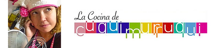 La Cocina de Cuquimurruqui