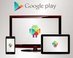 تعريف Google Play تعريف Google Play