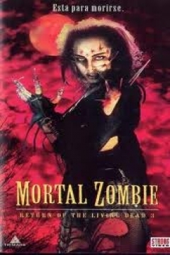 Mortal Zombi (1993)