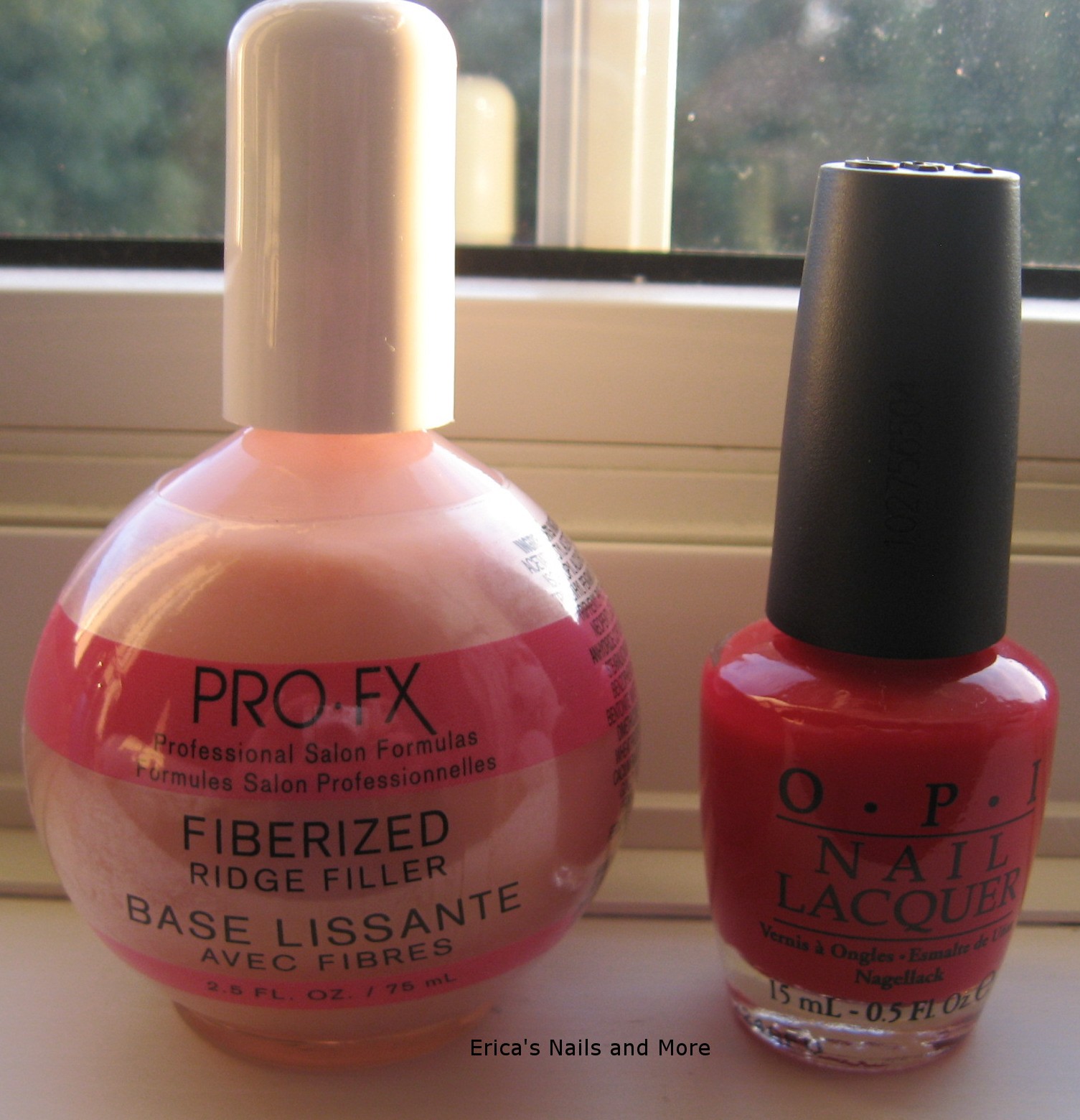 Erica's Nails and More WalMart Nail Haul