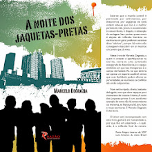 Novela juvenil, violência de torcedores