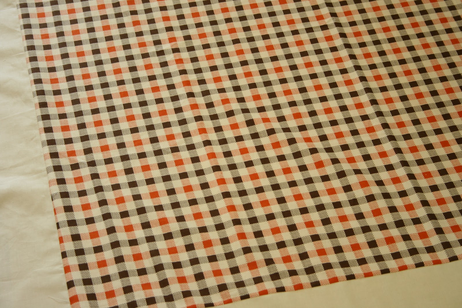 crazy mom quilts oatmeal quilt