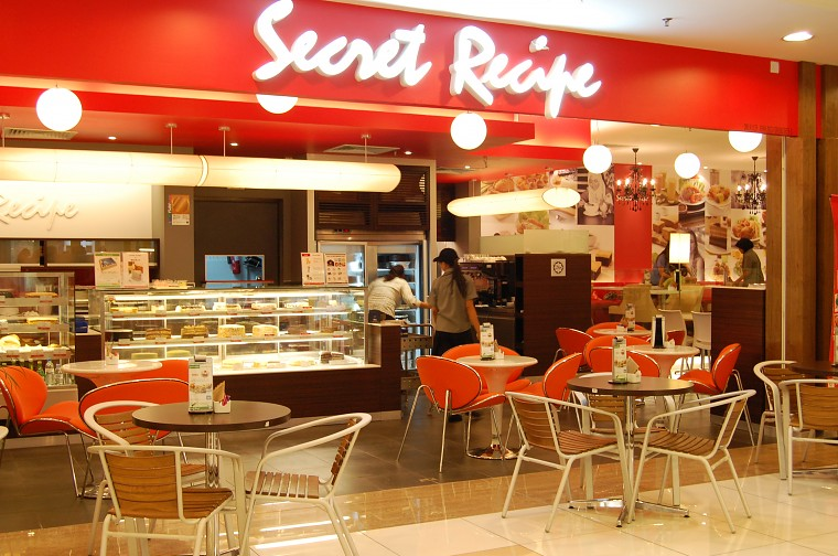 Sijil HALAL Secret Recipe Di TARIK BALIK. JAKIM Sakit Urat