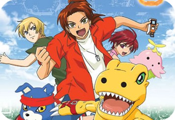 Digimon Data Squad  Animes para assistir, Anime