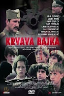 Krvava bajka