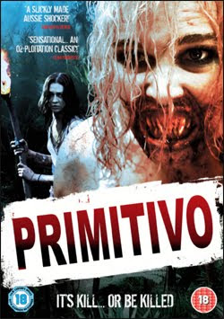 Primitivo – Legendado 2010
