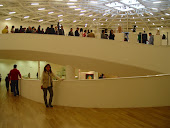 Museo Soumaya, Cd. de Mexico