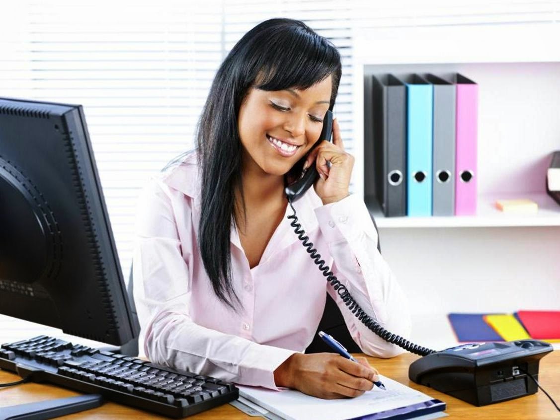 Skills Needed in a Successful Office Manager ETS Dental