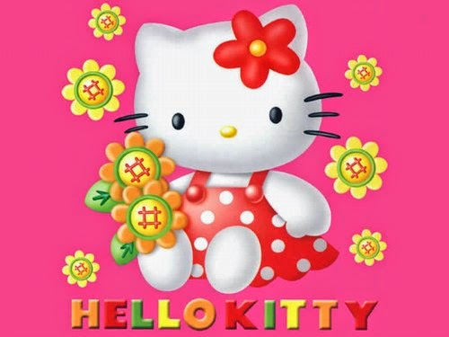 Lindas imagenes de Hello kitty para descargar Lindas imagenes de Hello kitty para descargar