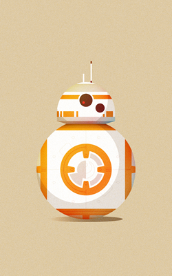 Filmes, a Rey, e mais algumas coisas