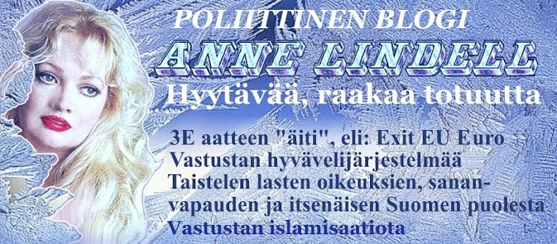 3E-liike kasvaa ja vahvistuu