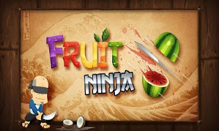 Fruit Ninja Free Android Apk Download 