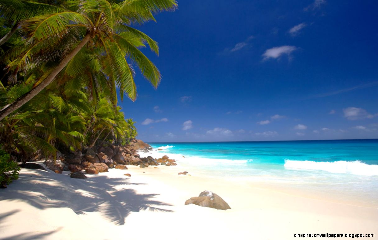 Seychelles Beach Seychelles Beach