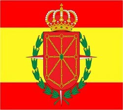 Navarra por España