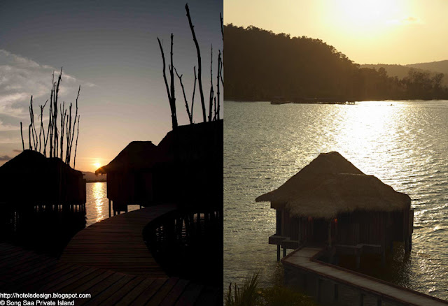 SONG SAA Private Island_Les plus beaux HOTELS DESIGN du monde