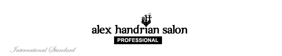Alex Handrian International Salon Jakarta - Best Salon in Jakarta - Indoneisa