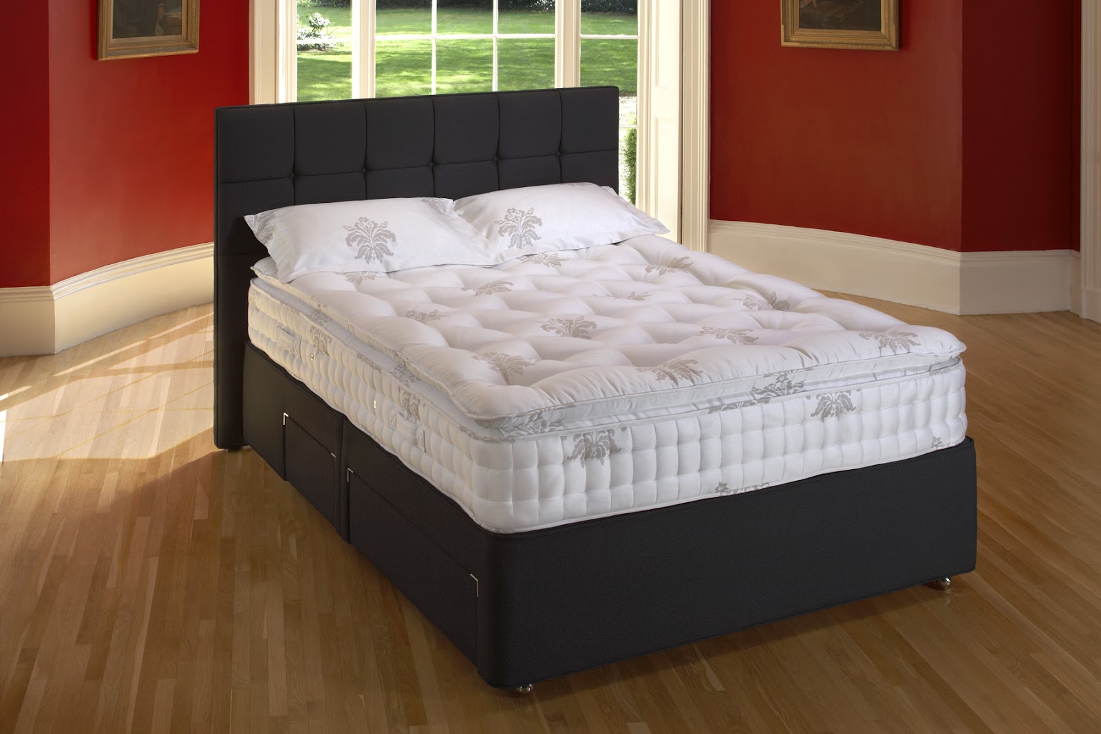 Furniture123 blog Furniture123 Makes A Luxury Bedroom More Affordable