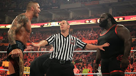 WWE, referees, premier league, special guest referees,