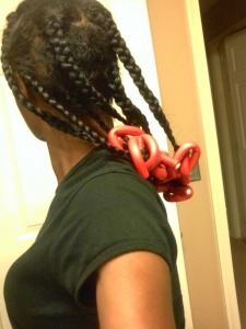A Bonnet For Every Occasion Natural Hair Routines Curlynikki