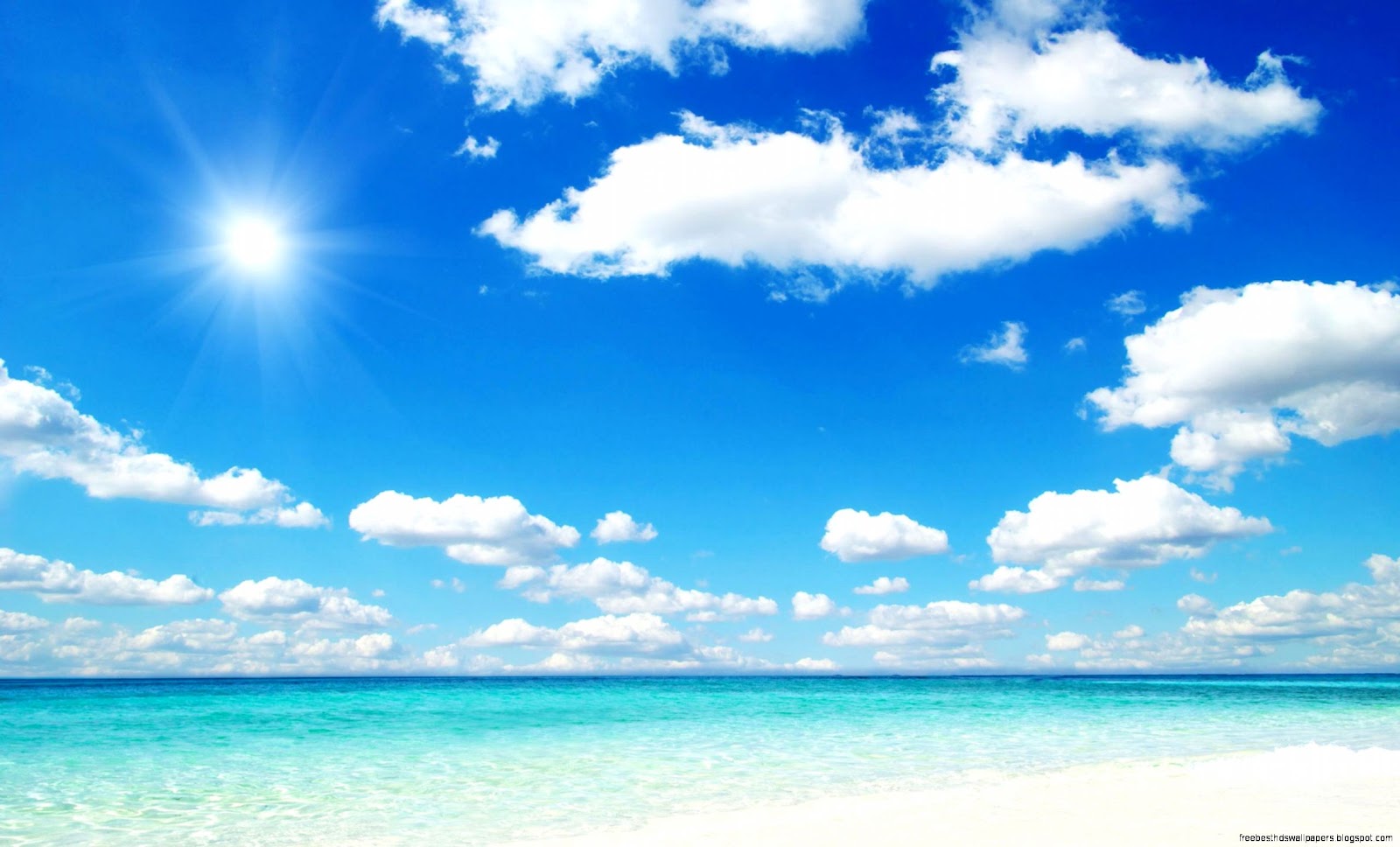Tropical Beach Desktop Wallpaper Sky Tropical Beach Desktop Wallpaper Sky