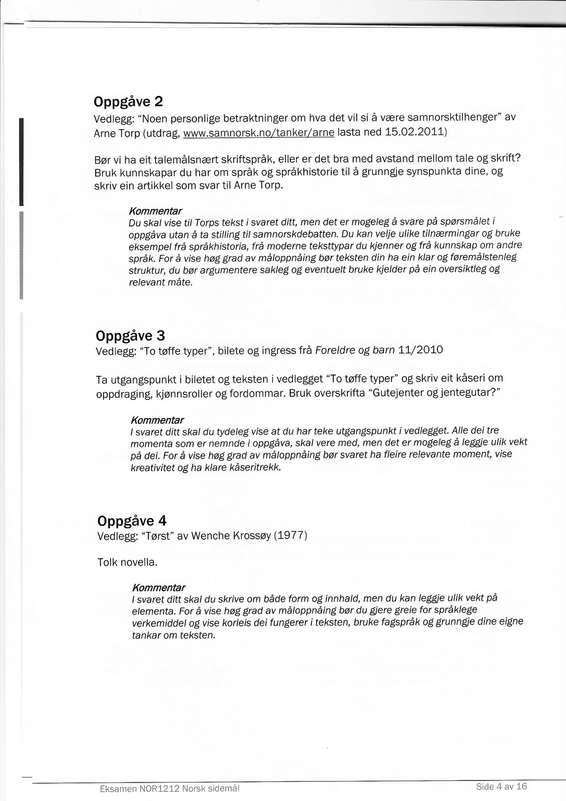 Akademisk essay oppsett 04 picture