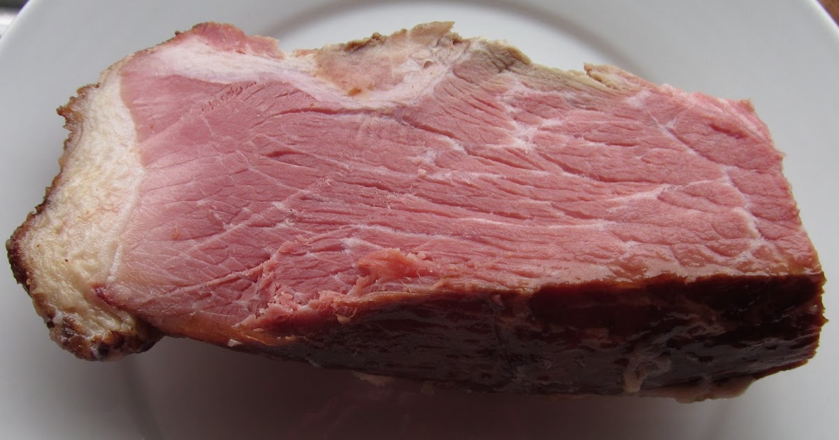 Ohiofarmgirl's Adventures In The Good Land How to Brine and Smoke a Ham