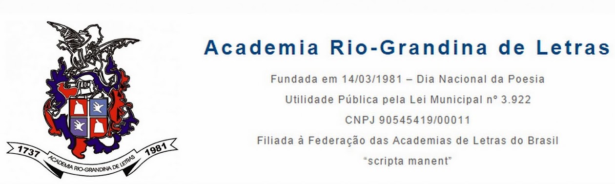 Academia Rio-Grandina de Letras