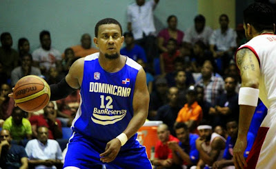 Club GUG anuncia refuerzos para Basket Superior de Santiago baloncesto dominicano