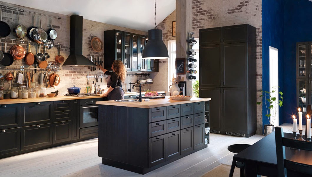 The IKEA Kitchen Remodeling Blog