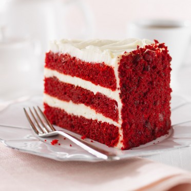 Red Velvet Cake | Ramola's Cooking