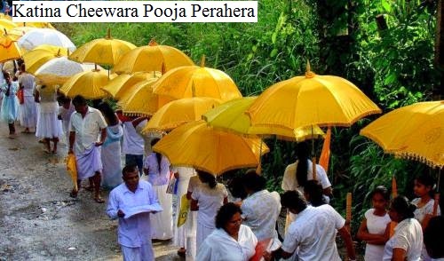 Vap poya significance of study Vap poya significance of study