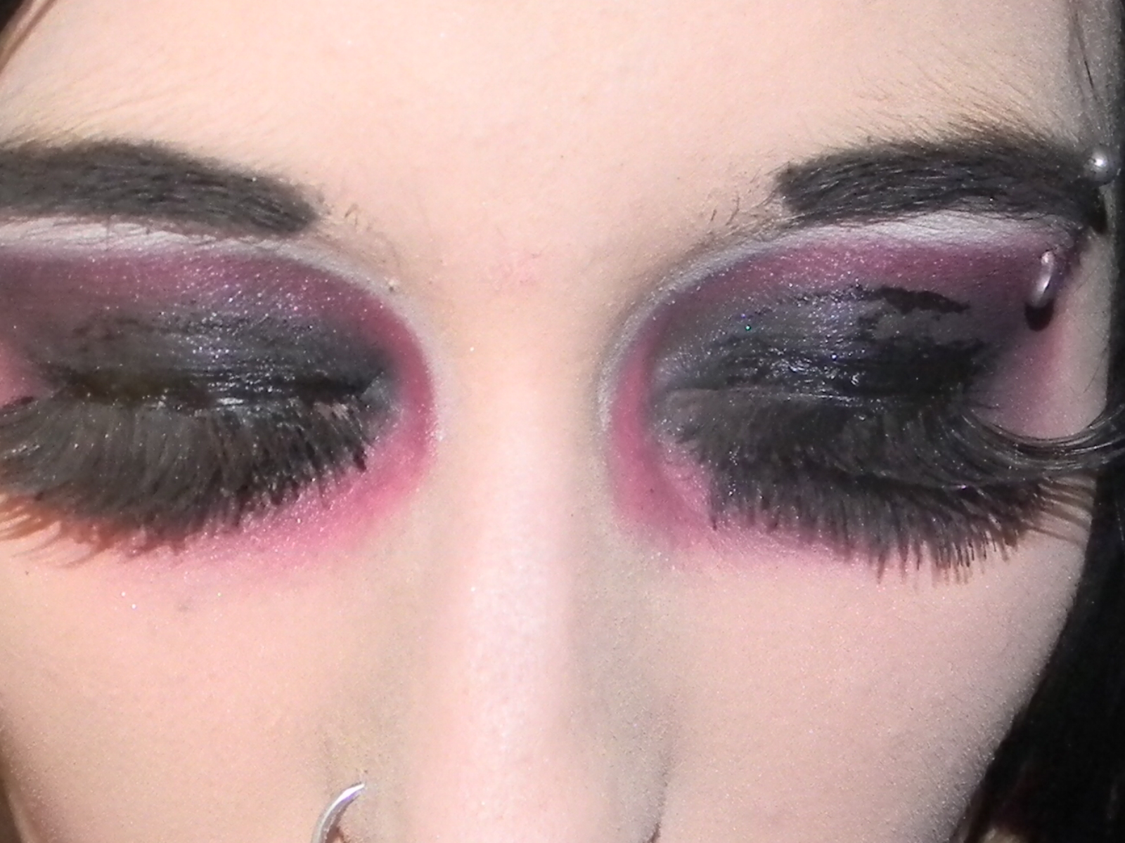 Mar!lyn Mand!e© and the art of Beauty! 04/20/11