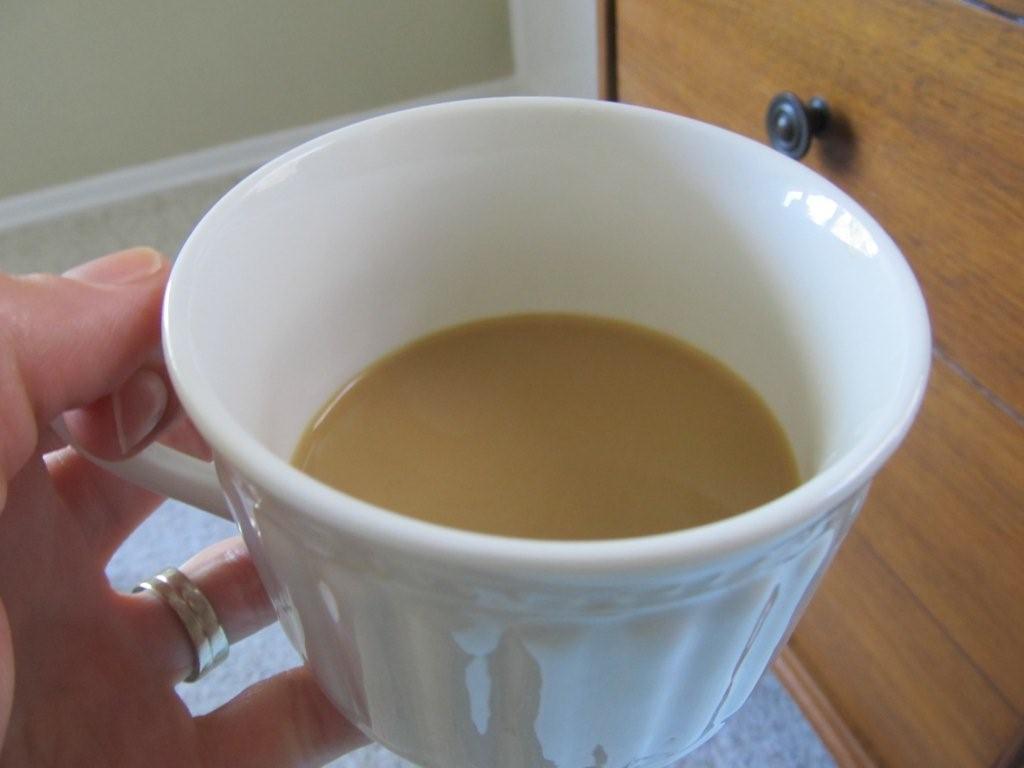 dearly loved mist 4 Cream, 4 Sugar