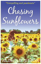 Chasing Sunflowers