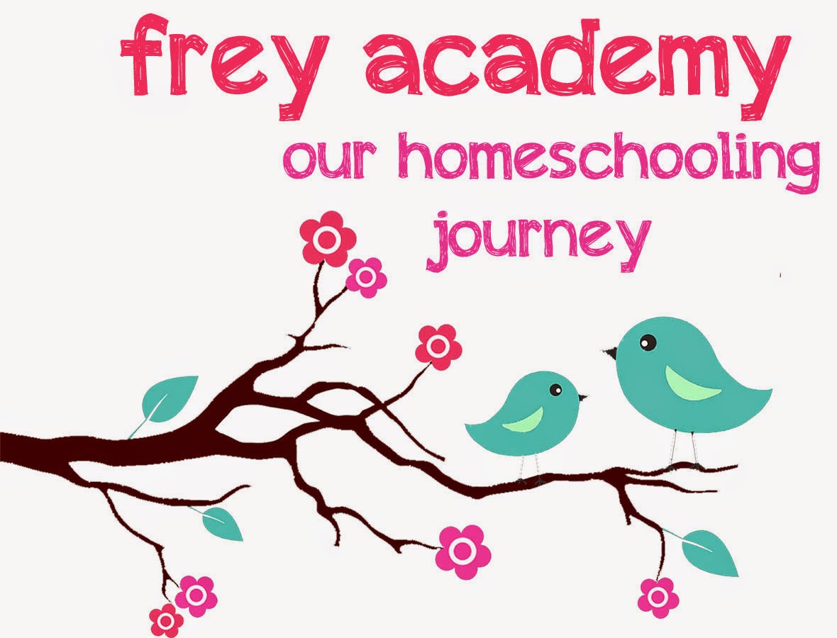 Frey Academy
