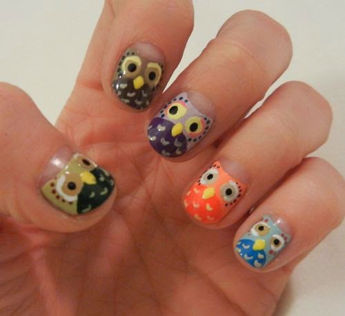Uñas Chidas para Niñas 2015 - 2016 - 2017 Uñas Chidas para Niñas 2015 - 2016 - 2017
