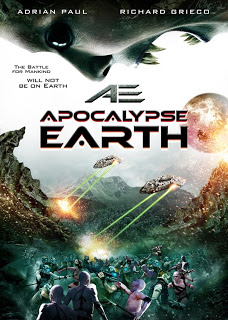 Trở Về Hành Tinh Xanh - AE: Apocalypse Earth (2013)