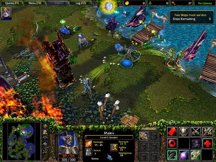 Warcraft 3 Reign Of Chaos Full Version Keygen Generator