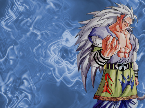 Dbz Ssj6