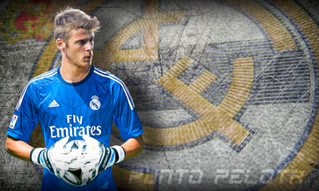 De Gea agrees to join Real Madrid